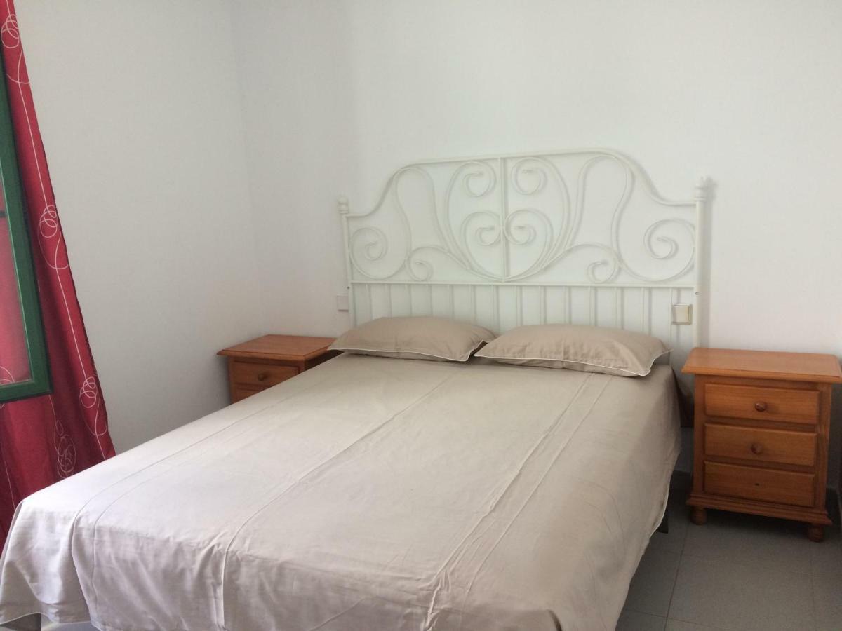 Grand House "Cucharas Beach" Costa Teguise Bagian luar foto