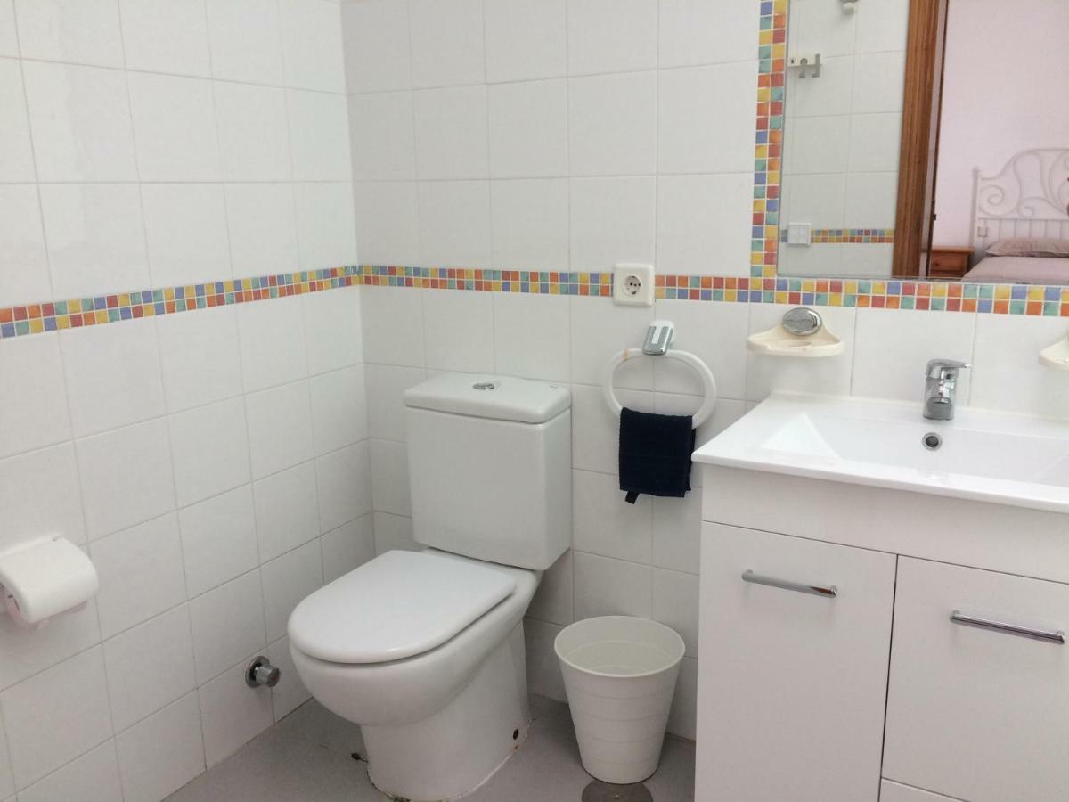 Grand House "Cucharas Beach" Costa Teguise Bagian luar foto