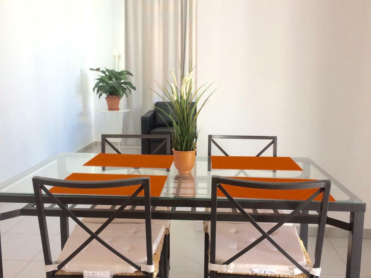 Grand House "Cucharas Beach" Costa Teguise Bagian luar foto