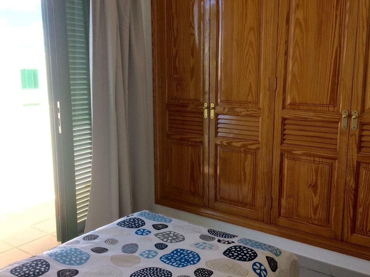 Grand House "Cucharas Beach" Costa Teguise Bagian luar foto