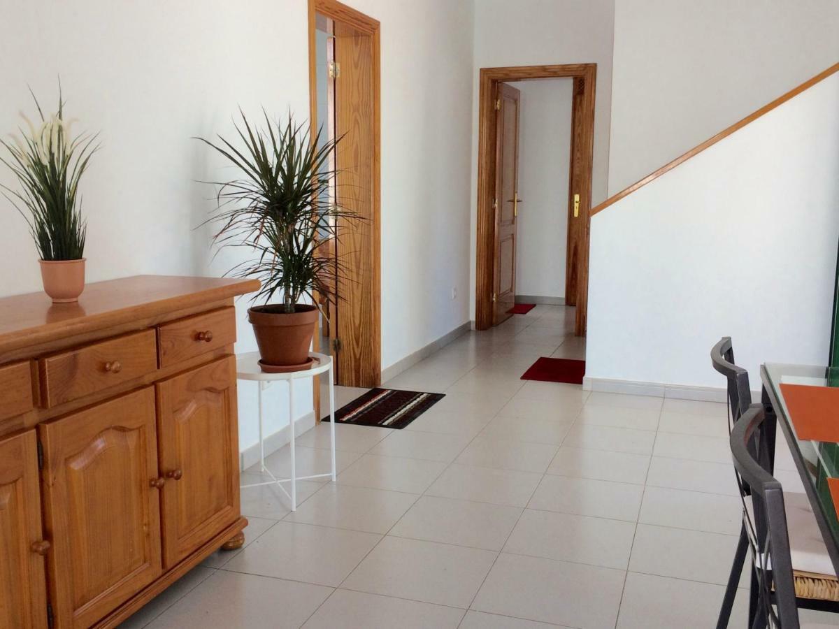 Grand House "Cucharas Beach" Costa Teguise Bagian luar foto