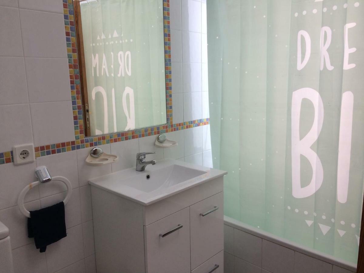 Grand House "Cucharas Beach" Costa Teguise Bagian luar foto