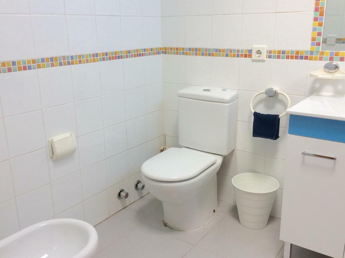 Grand House "Cucharas Beach" Costa Teguise Bagian luar foto